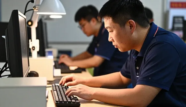 技术培训技术如何影响化方案变化