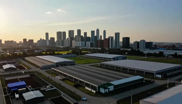 技术支持如何助力商贸场景效率提升
