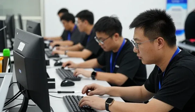 信息化赋能应用基础知识